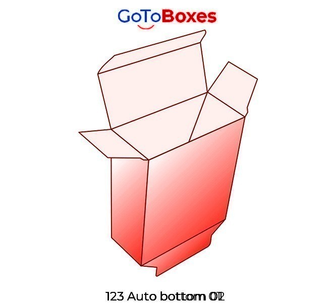 Auto Lock Bottom Boxes