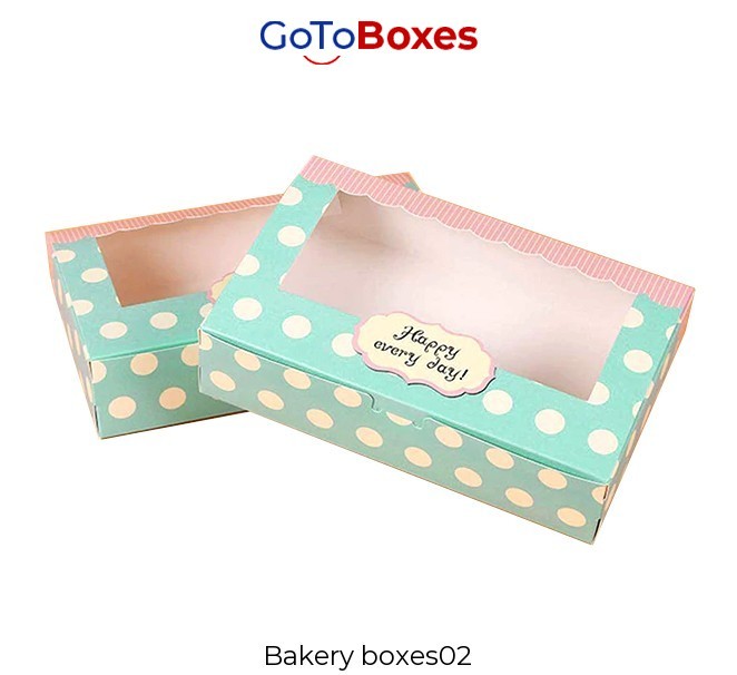 Bakery packaging