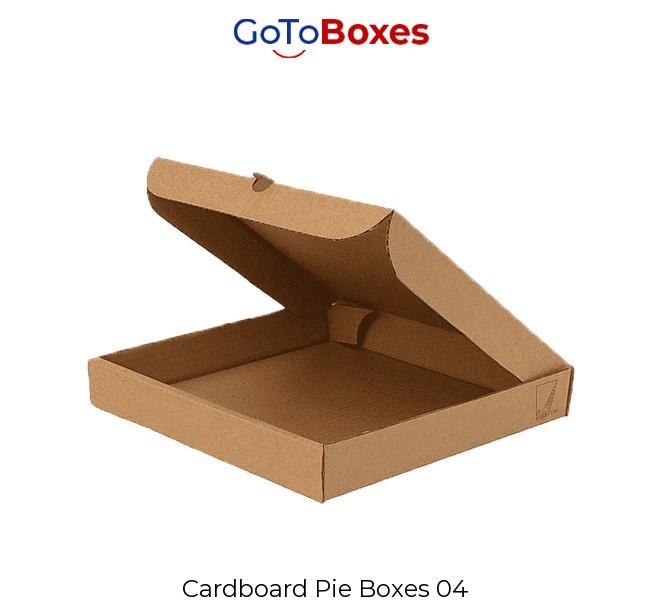 Pie Boxes wholesale
