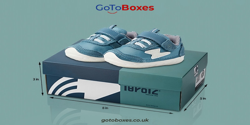 Custom shoes boxes UK