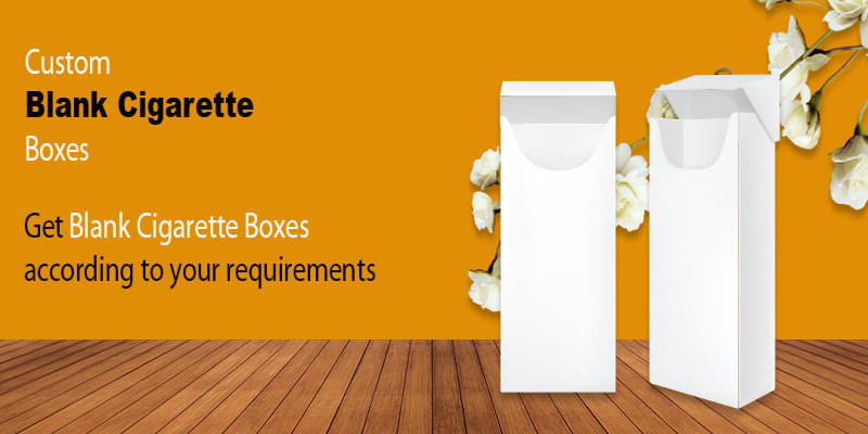 Custom Cigarette Boxes UK