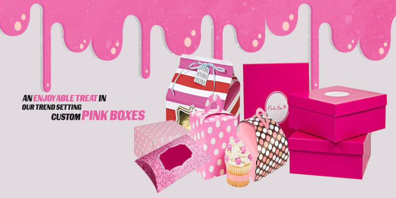 Donuts Boxes UK