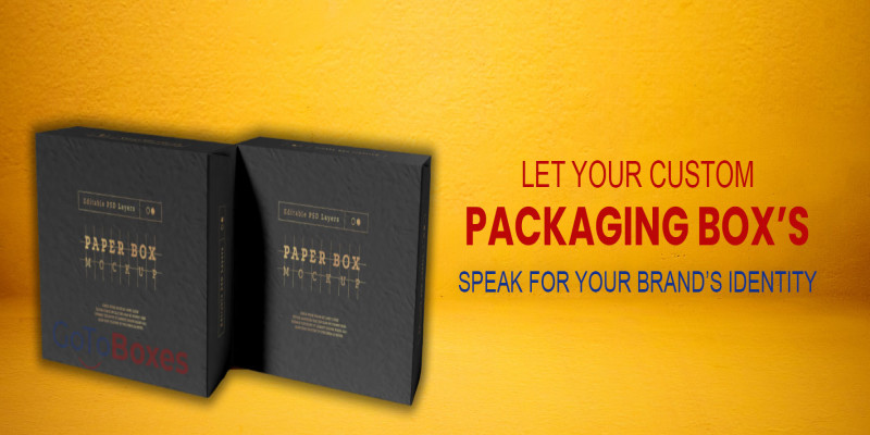 Paper Boxes Packaging