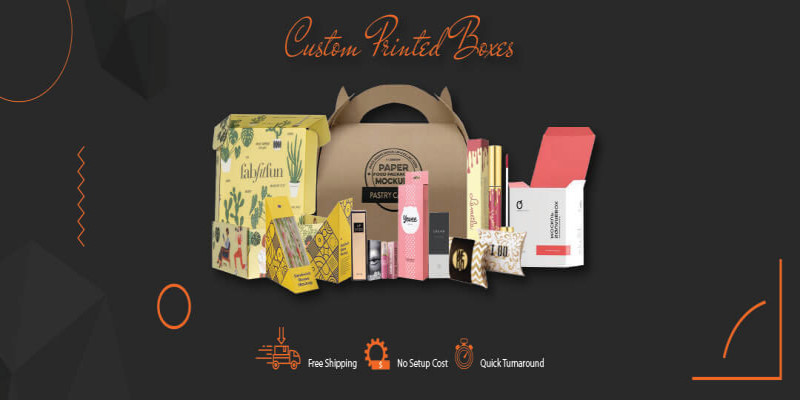 customization of food boxes