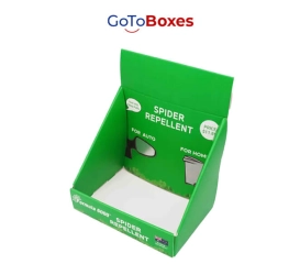 Custom Display Boxe UK