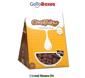 Custom Cereal Boxes Custom Cereal Boxes Wholesale UK
