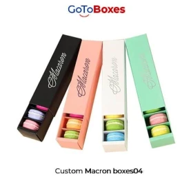 Wholesale Macron Boxes UK