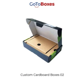 Cardboard Boxes Wholesale UK