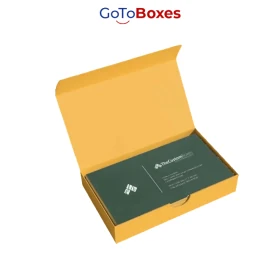 Custom Business Card Boxes UK