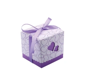 Custom Favor Boxes UK