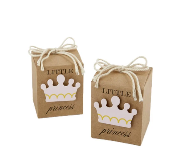 Custom Favor Boxes Wholesale UK