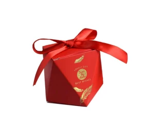 Custom Favor Boxes with Logo UK