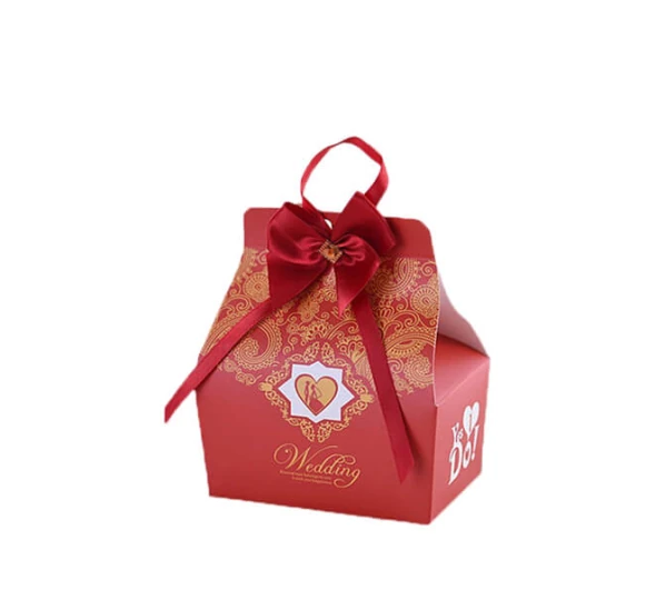 Custom Favor Gift Boxes UK