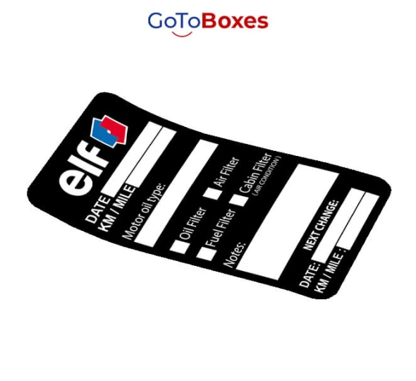 Bumper Stickers Wholesale UK