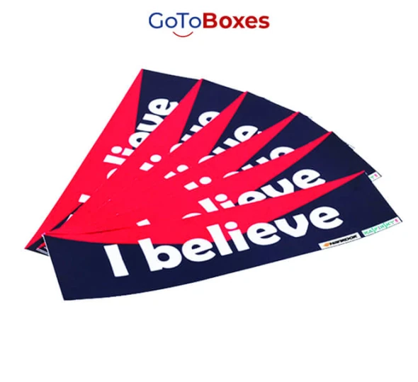 Customized Bumper Stickers Uk