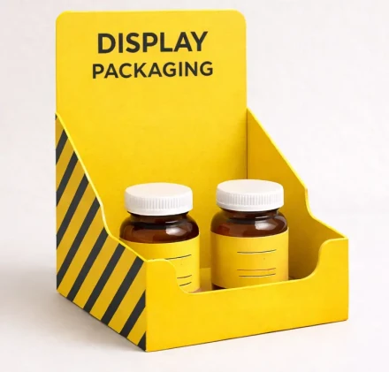Display Packaging UK