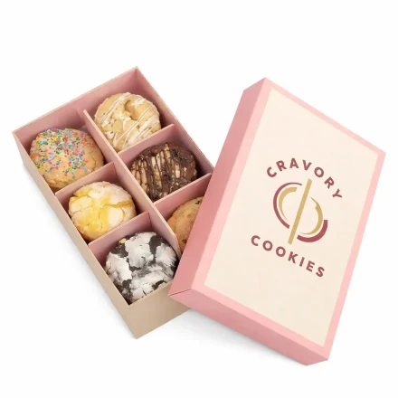 Custom Food Packaging UK