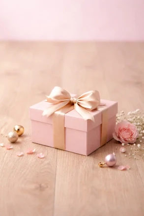 Gift Packaging