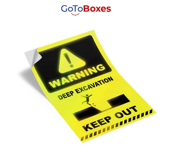 Reflective Stickers Wholesale UK