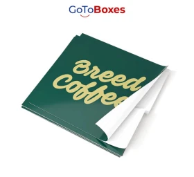 Custom Paper Stickers Printing UK