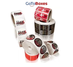 Custom Clear Vinyl Stickers Wholesale UK