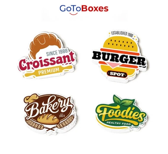 Stickers Printing Custom Uk