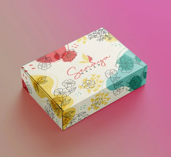 Custom Figures and Pattern Boxes UK