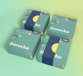 Printed Figures and Pattern Boxes UK