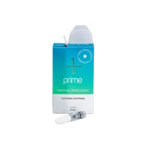 Printed-Medical Marijuana Packaging UK