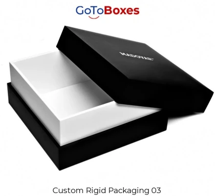 Rigid Boxes