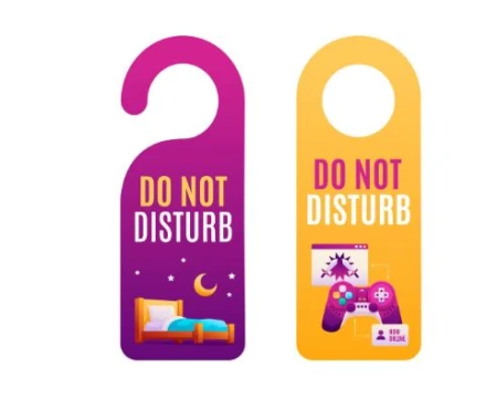 Door Hunger UK