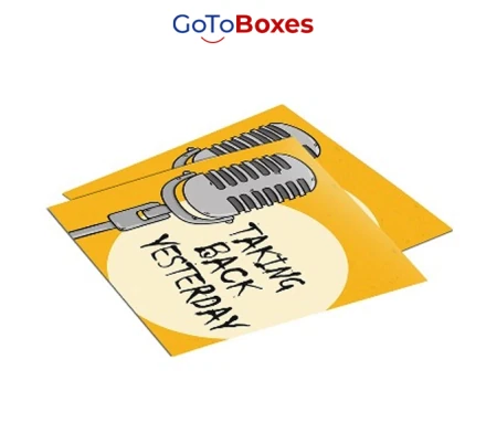 Custom Stickers UK