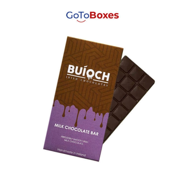Wholesale Chocolate Bar Packaging Uk