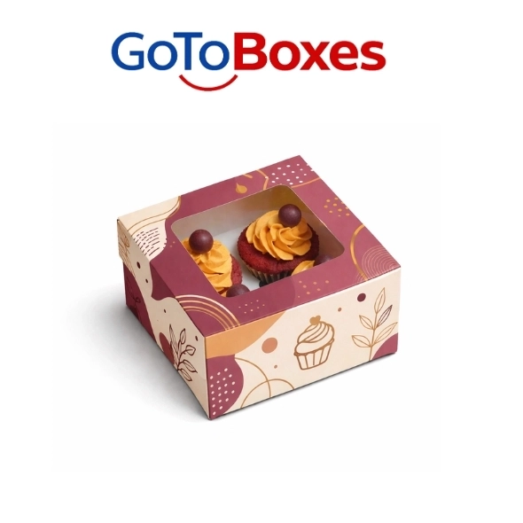 Custom Pastry Boxes UK