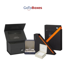 Custom Boxes England Wholesale