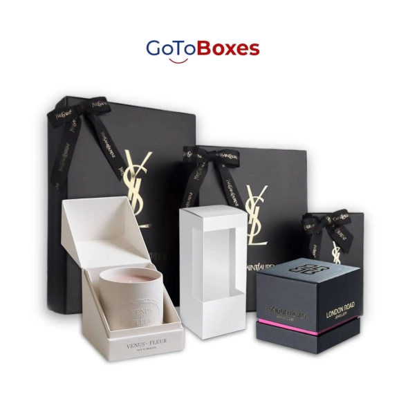 Custom Boxes Scotland Wholesale