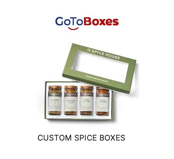 Spice Boxes Wholesale UK