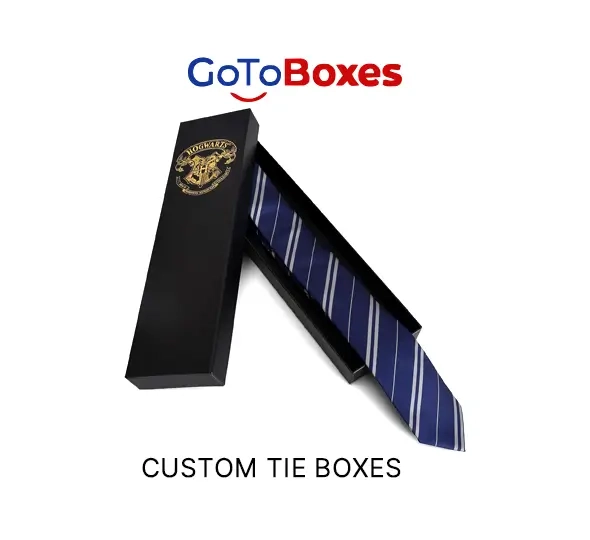 Black Tie Boxes UK