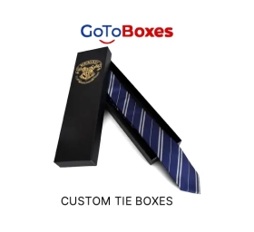 Black Tie Boxes UK
