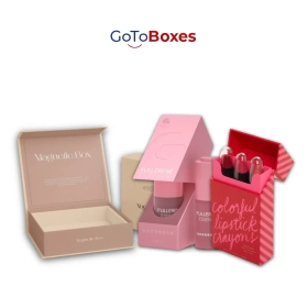 Custom Boxes Wales with Logo UK