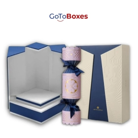 Custom Gift Boxes Wales UK