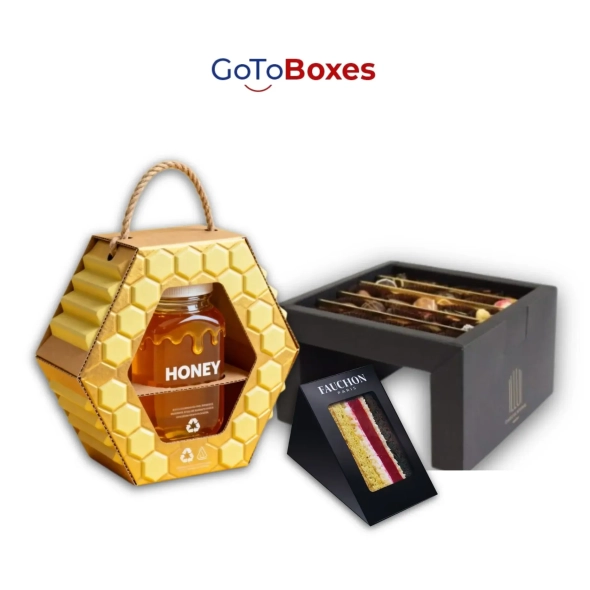 Custom Boxes Northern Ireland UK