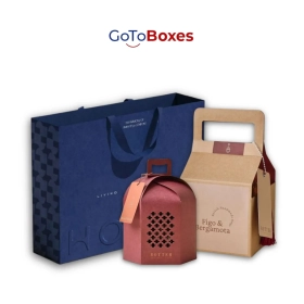 Custom Packaging Northern Ireland UK