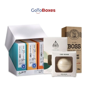 Custom Boxes Birmingham UK