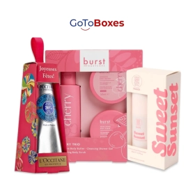 Custom Boxes Birmingham with Logo UK
