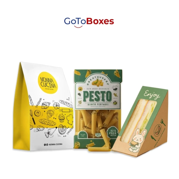 Custom Boxes Glasgow Wholesale UK