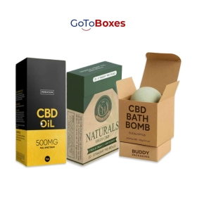 Custom Boxes Glasgow with Logo UK