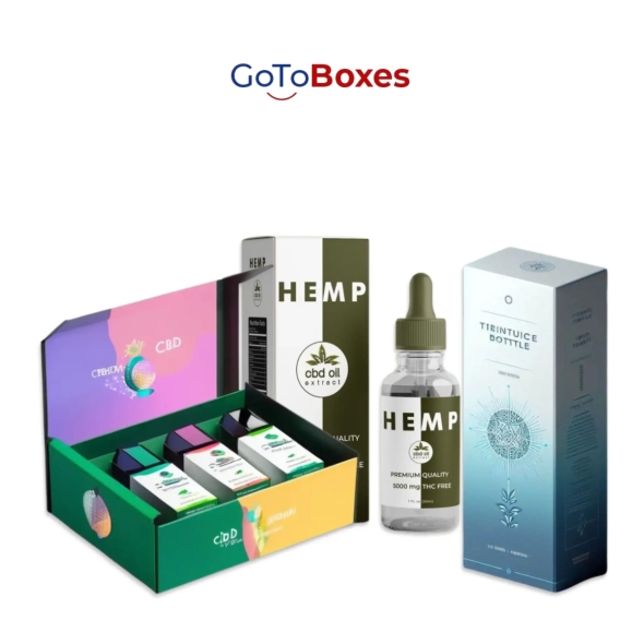 Custom Boxes North East UK