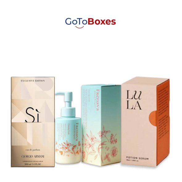 Custom Boxes North West UK