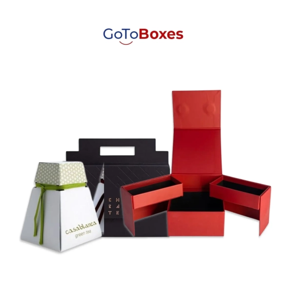Custom Boxes East Midlands